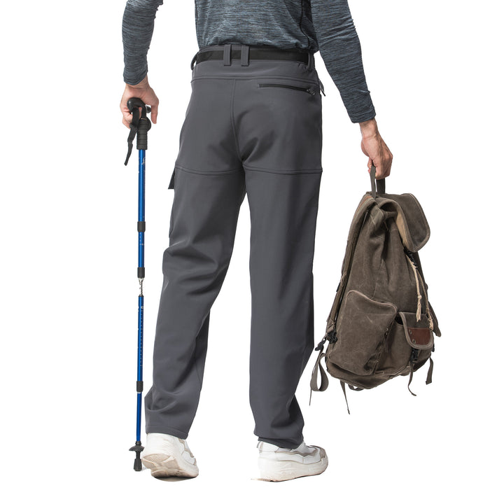 Herren Funktionscargo-Hose Echoarchiv
