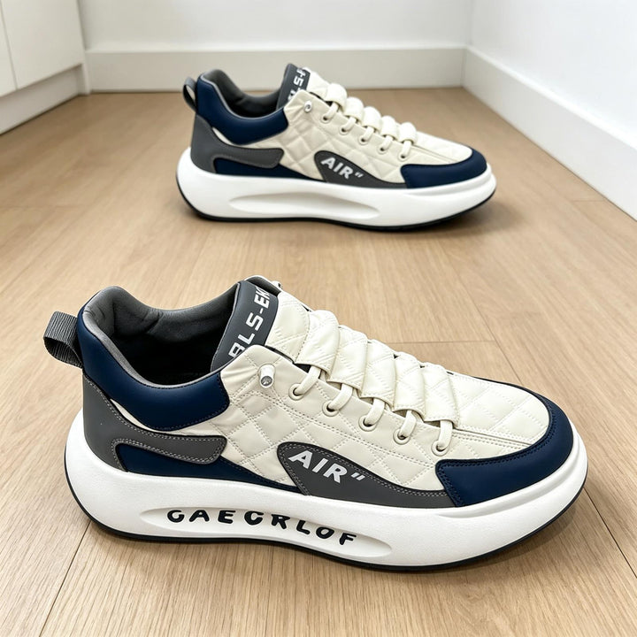 Herren Sneaker mit dämpfender Technologie Echoarchiv