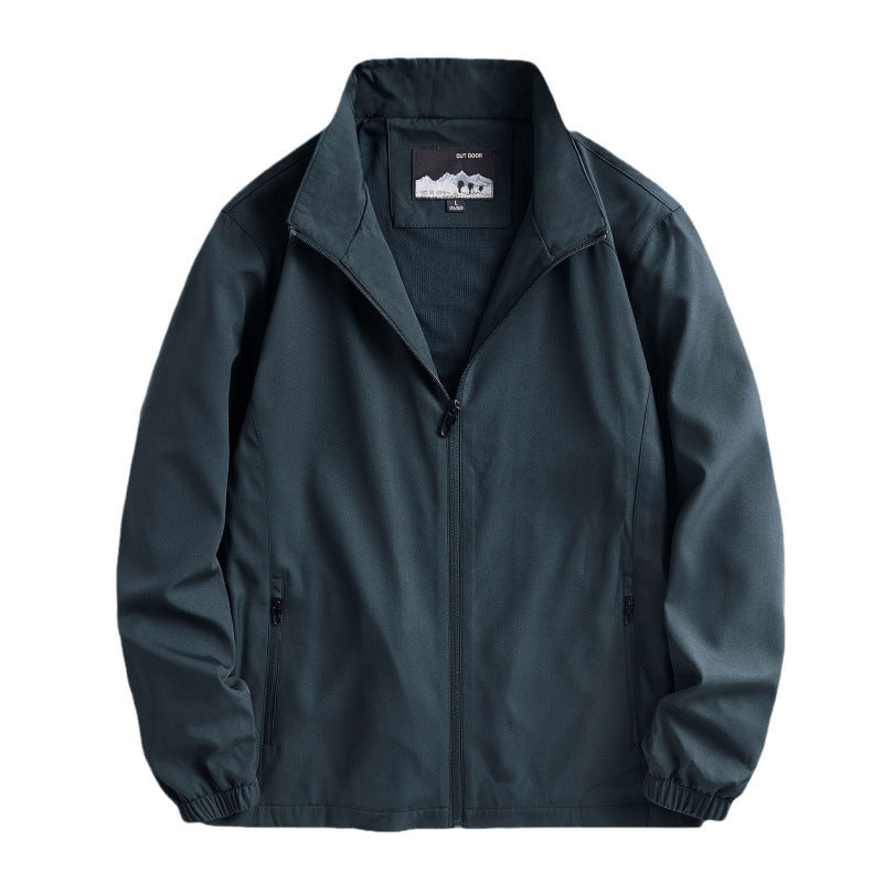 Herren Leichte Übergangsjacke Echo Archiv 1787797452