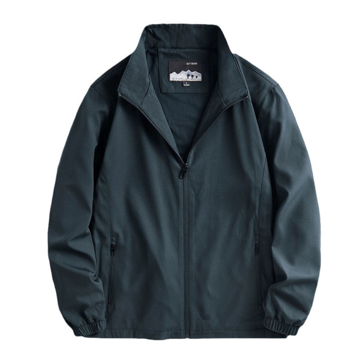 Herren Leichte Übergangsjacke Echo Archiv 1787797452