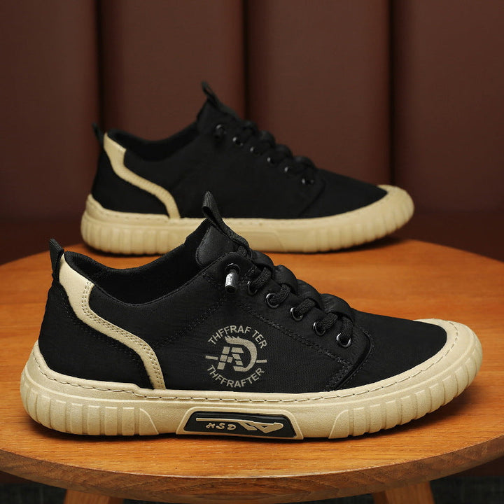 Damen Sneaker mit vielseitigem Design und atmungsaktiven Eigenschaften Echo Archiv