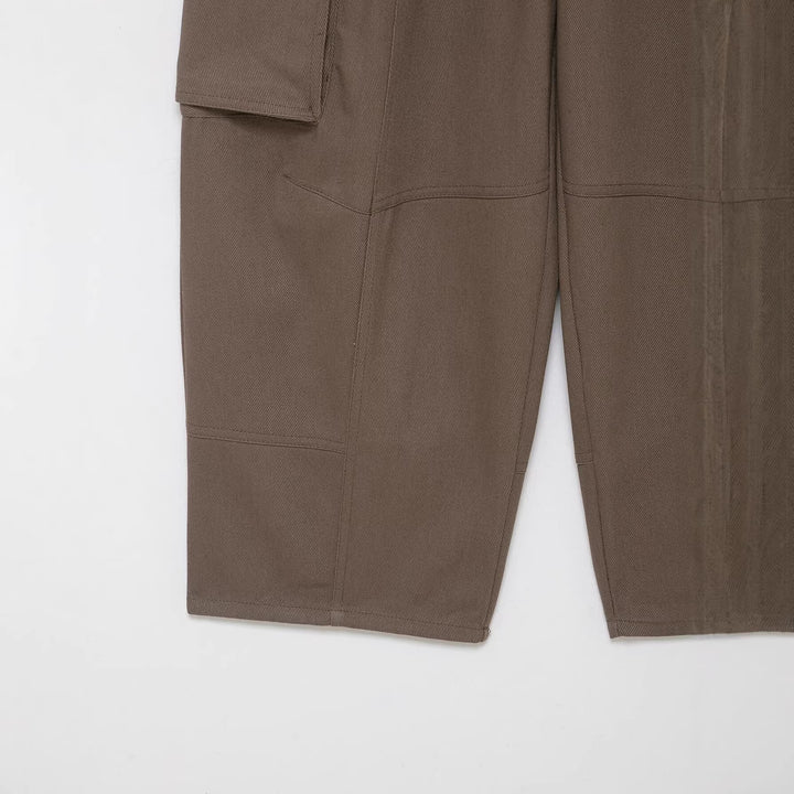 Damen Cargo-Hose mit praktischen Taschen und leichtem Material Echo Archiv