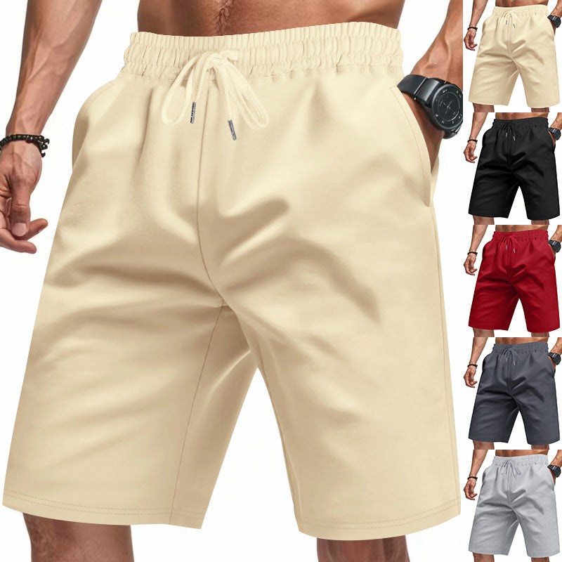 Herren Sportliche Shorts Echoarchiv