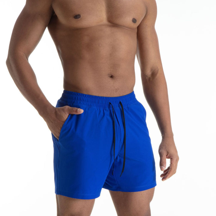 Herren Sportliche Shorts Echoarchiv