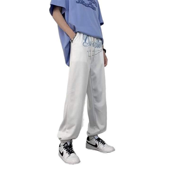 Herren Bequeme Freizeit Jogginghose Echoarchiv