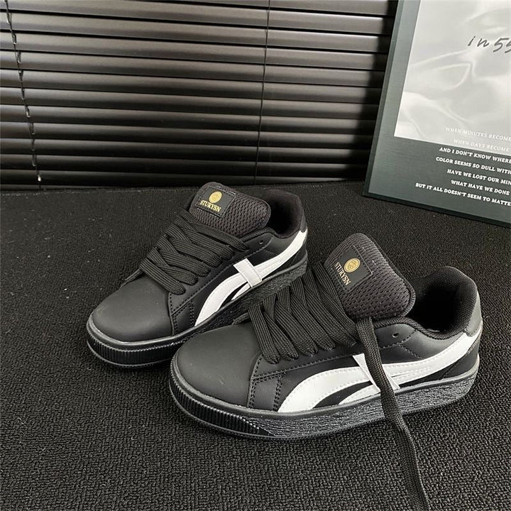 Damen Sneakers mit hohen Komfort- und Dämpfungseigenschaften Echo Archiv