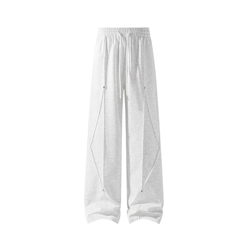 Damen Komfortable und lässige Freizeithose Echo Archiv