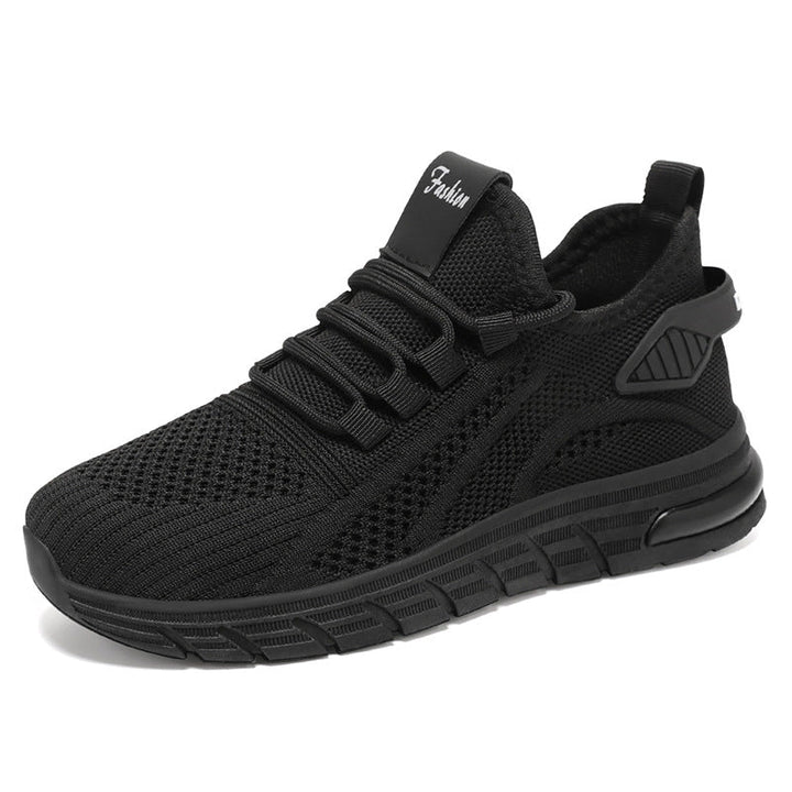 Damen Leistungsstarke Trainingssneakers mit atmungsaktivem Netzoberteil Echo Archiv