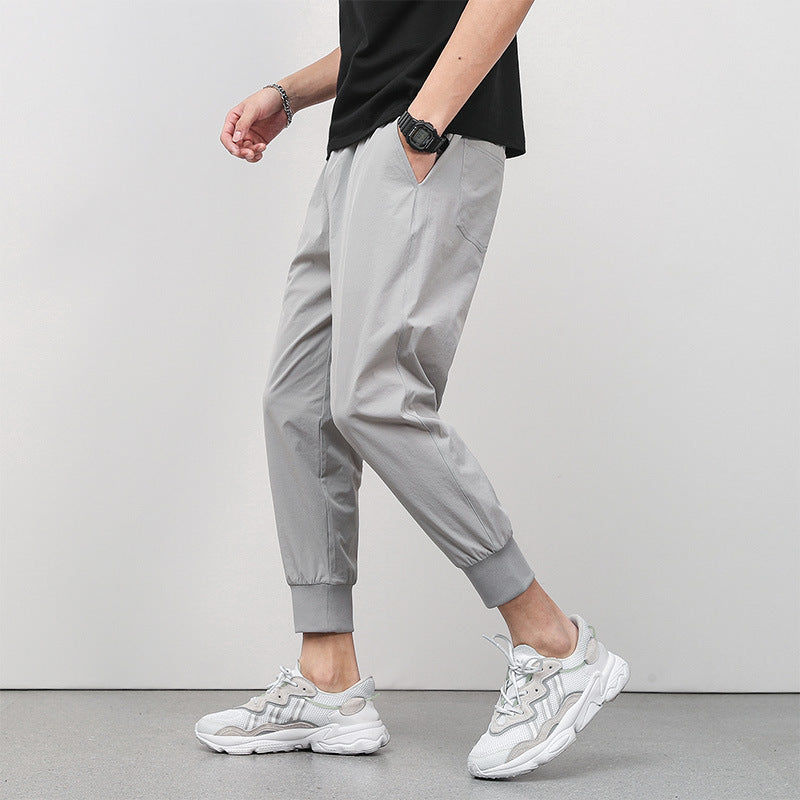 Herren Sportliche Jogginghose 1787711104 – Sorevano