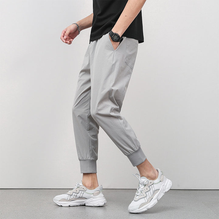 Herren Sportliche Jogginghose 1787711104 – Sorevano