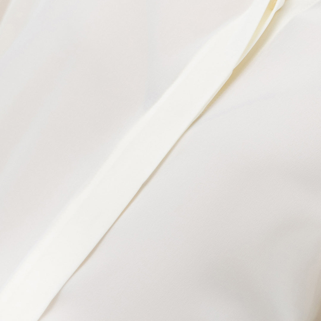 Damen Elegante Leichte Stoff Echoarchiv