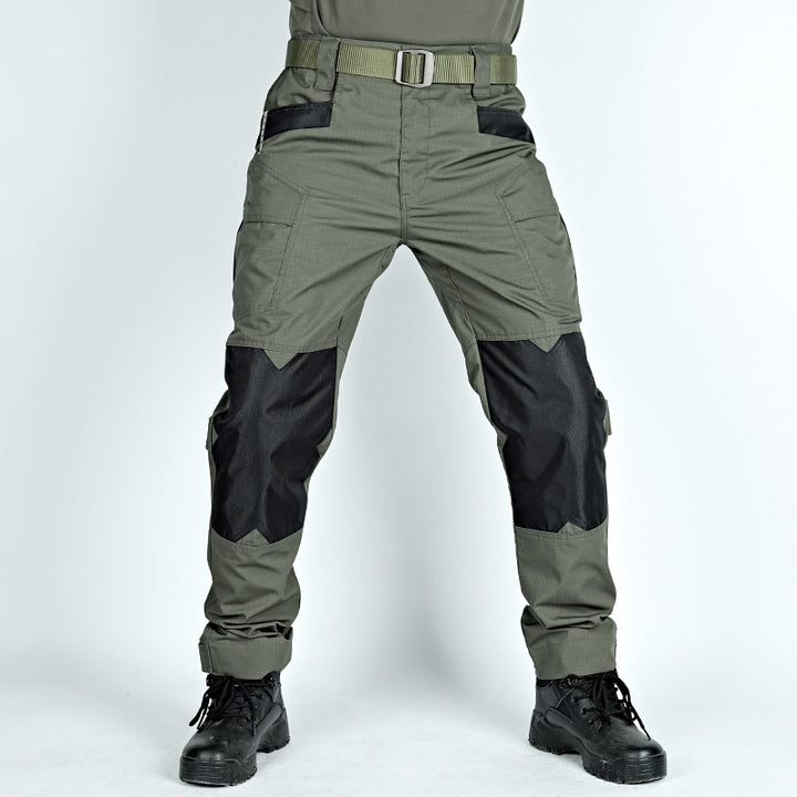 Herren flexible Multifunktionspants Echoarchiv