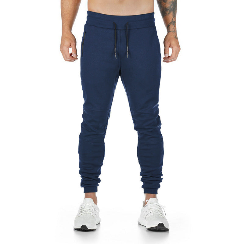 Herren Sportliche Jogginghose Echoarchiv