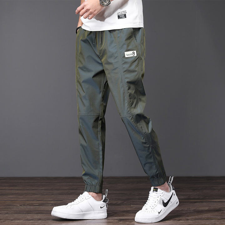 Herren Funktionale Sporthose Echoarchiv
