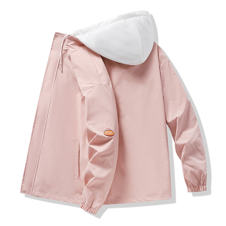 Damen Übergangsjacke Echo Archiv