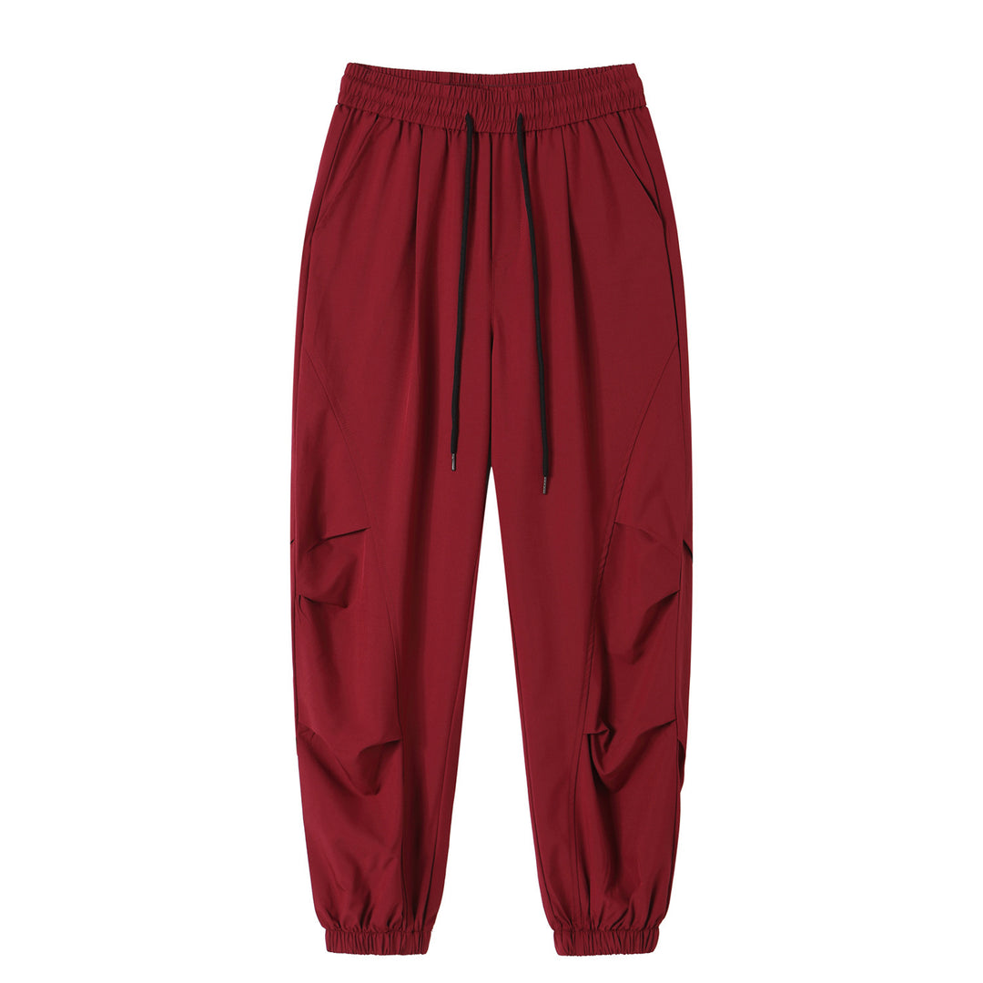 Herren Bequeme und funktionale Cargo-Hose Echo Archiv