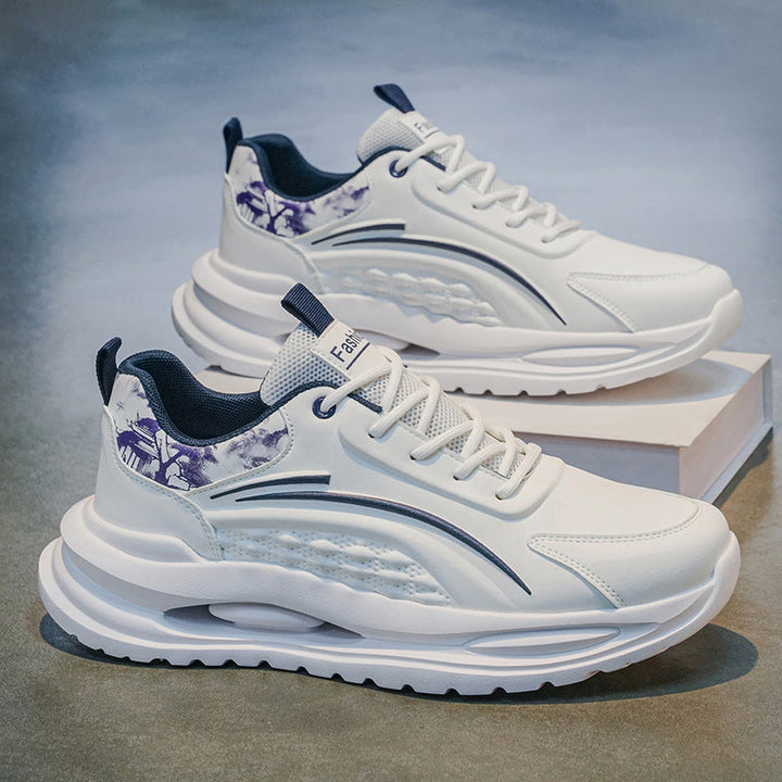 Damen Sportliche Lauf- und Freizeit Sneakers mit innovativer Dämpfungstechnologie Echo Archiv