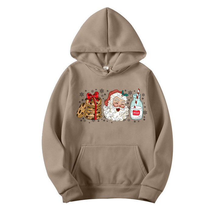 Damen Kapuzenpullover Echoarchiv