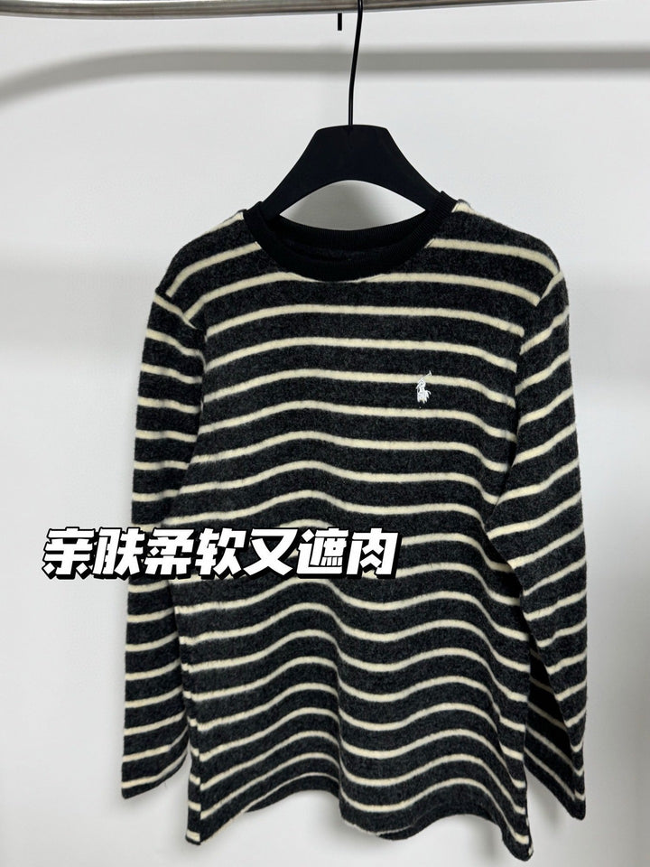 Damen Strickpullover Echo Archiv