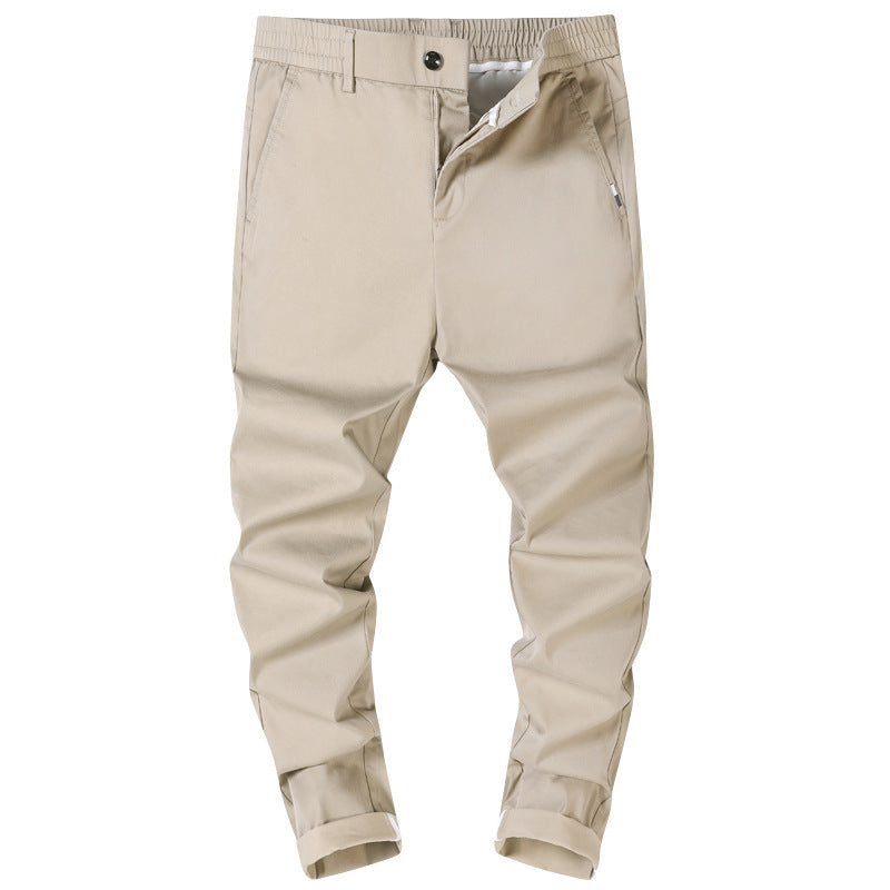Herren Elegante und bequeme Chino-Hose Echo Archiv