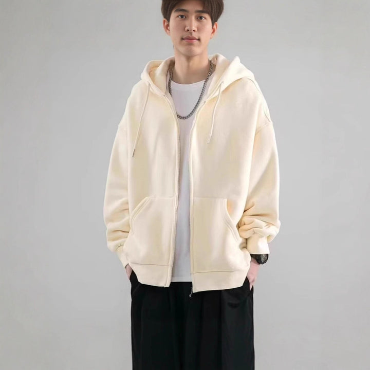 Herren Urbaner Kapuzenpullover Echoarchiv