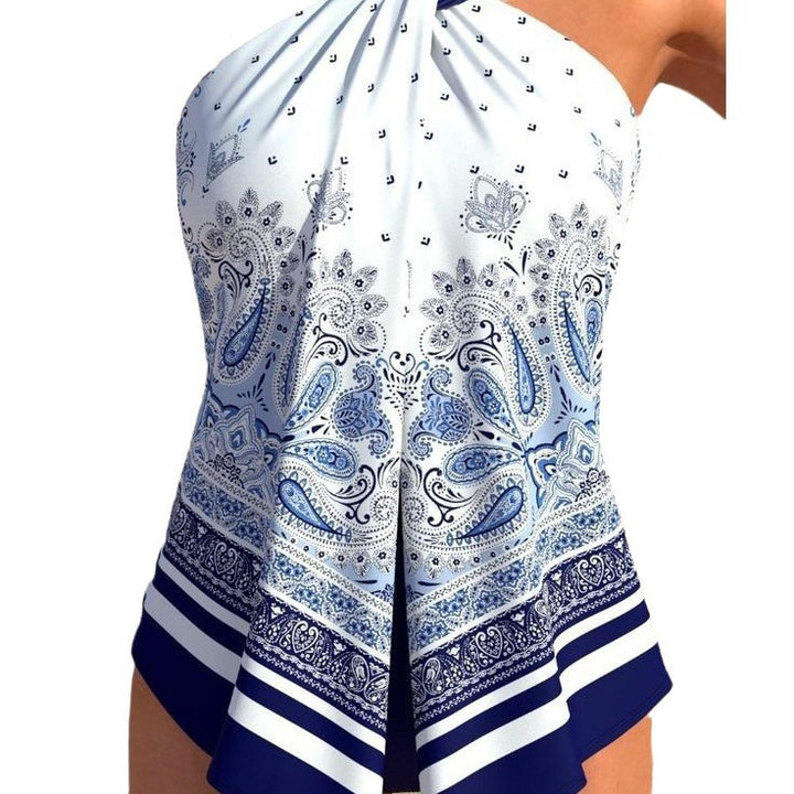 Damen Strandkleid Echo Archiv