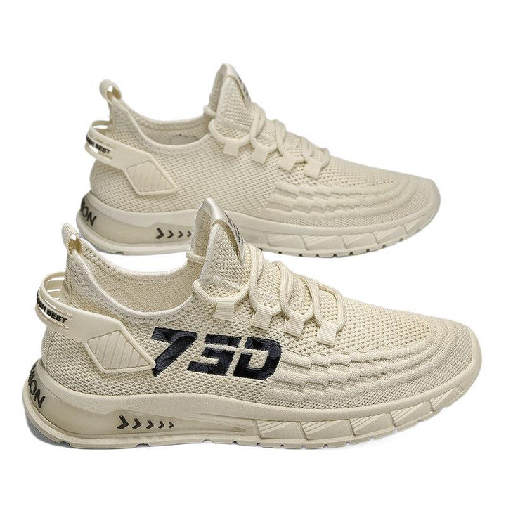 Herren Atmungsaktive Laufschuhe Echoarchiv 1788175358