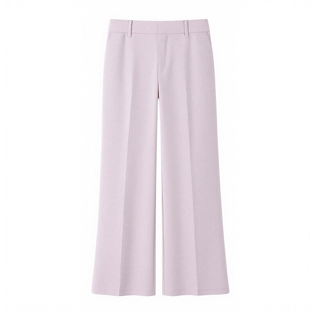Damen elegante Palazzo-Hose Echo Archiv