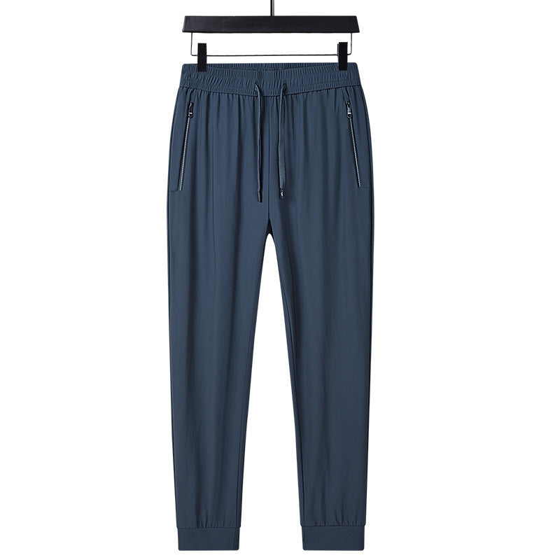 Herren Sportliche Jogginghose Echo Archiv 1787797343