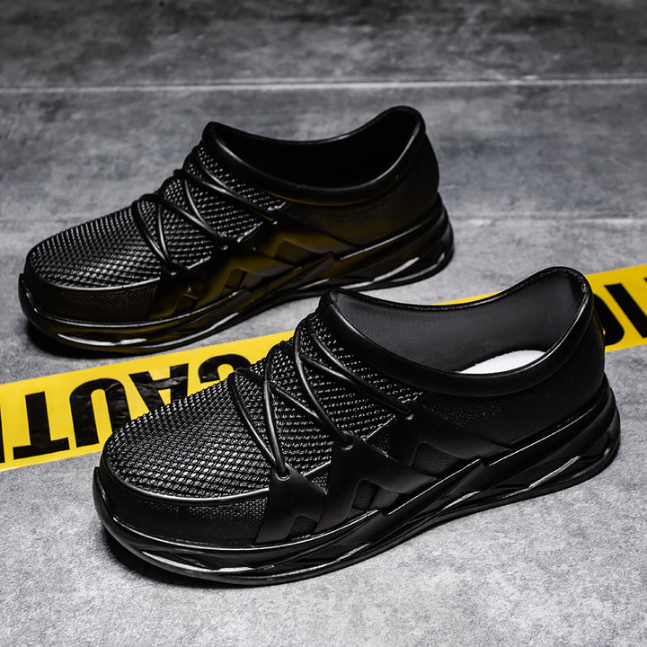 Damen Gefütterter Winter‑Sneaker mit Teddyfutter und dämpfender Profilsohle Echoarhiv