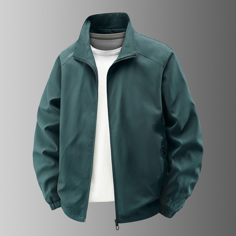 Herren Crossover Übergangsjacke Echo Archiv