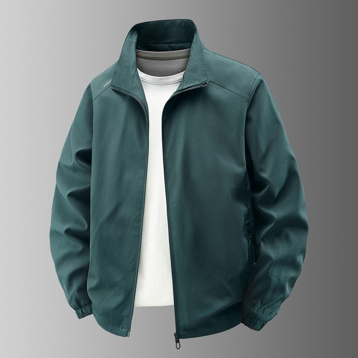 Herren Crossover Übergangsjacke Echo Archiv