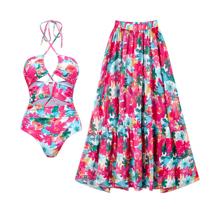 Damen Badeset Echo Archiv