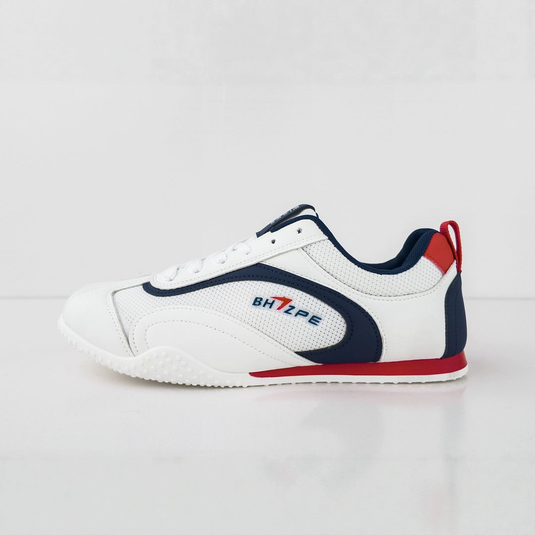 Damen Sportliche Freizeitschuhe mit rutschfester Sohle und atmungsaktiver Struktur Echo Archiv