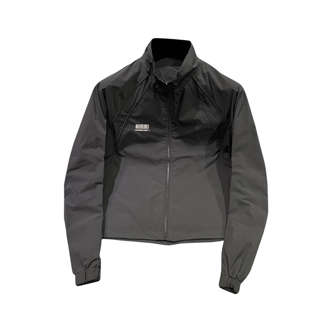 Herren Leichte und atmungsaktive Outdoor-Jacke Echoarchiv