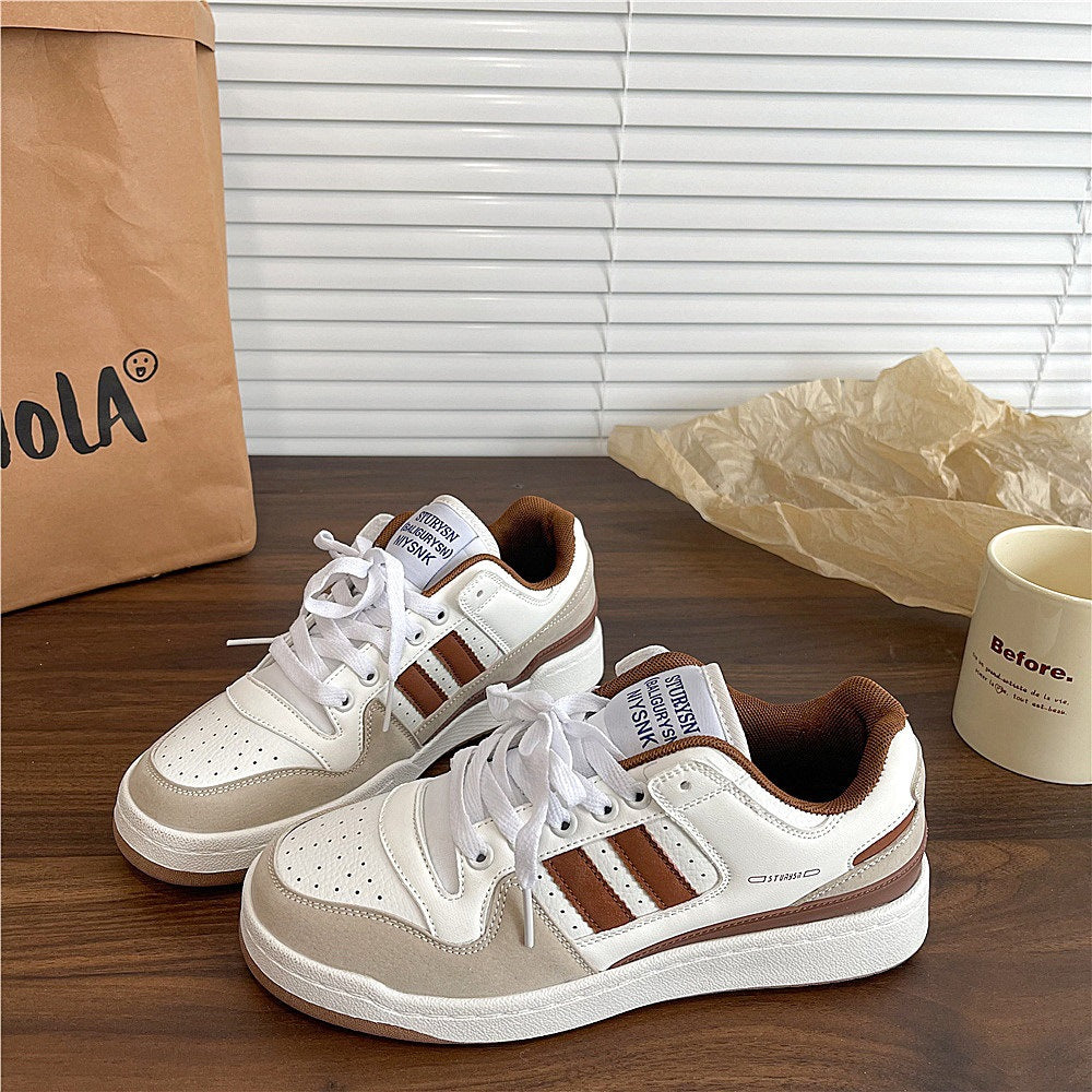 Herren Sportliche Sneakers mit atmungsaktivem Design Echoarchiv 1788175529