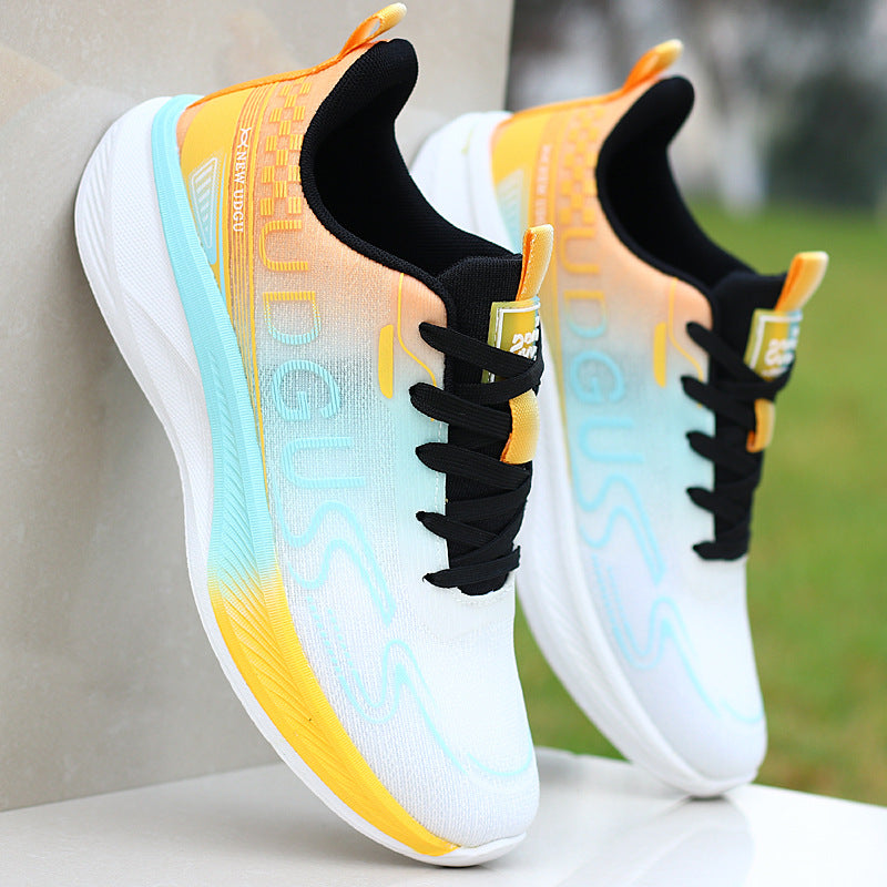 Damen Sportliche Sneakers Echo Archiv