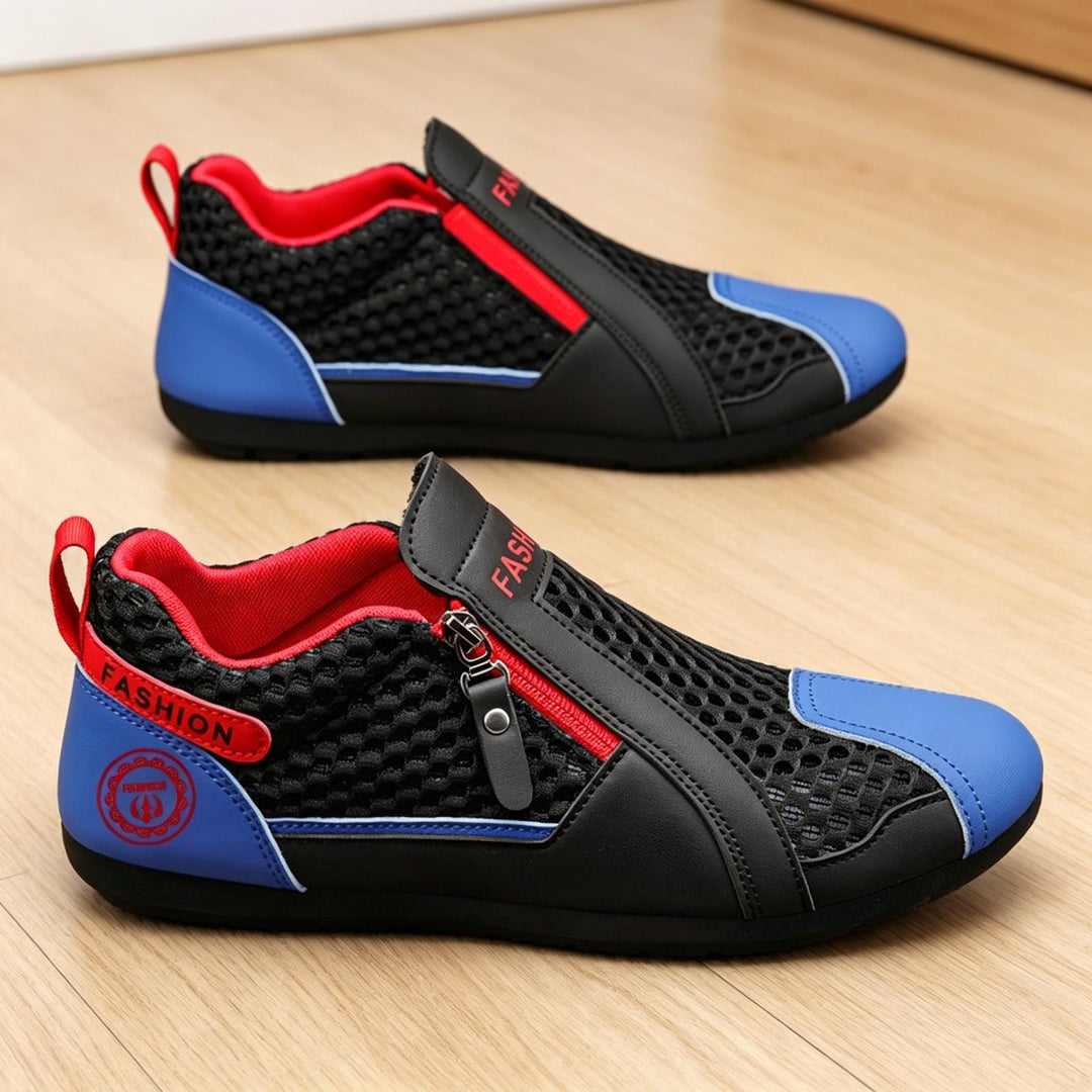 Unisex Modische Sneakers Echoarchiv