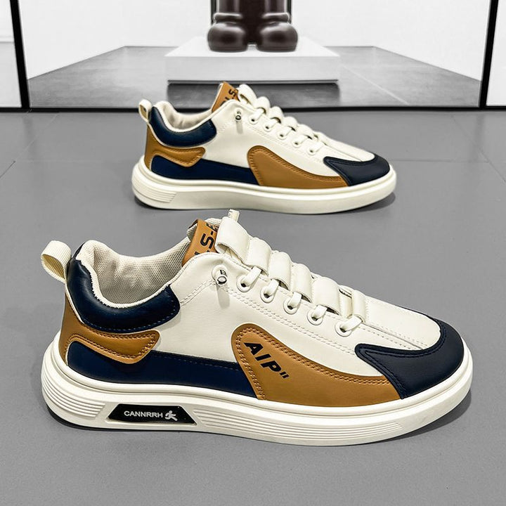 Damen sportliche Sneaker mit ergonomischer Dämpfung und stabiler Sohle Echo Archiv