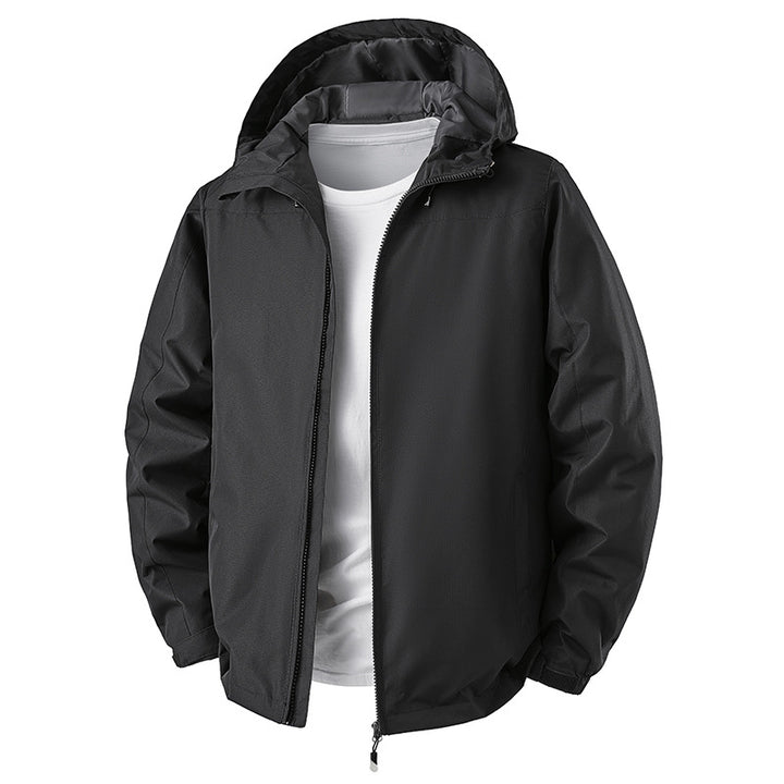 Herren Funktionale Übergangsjacke Echo Archiv 1787797874