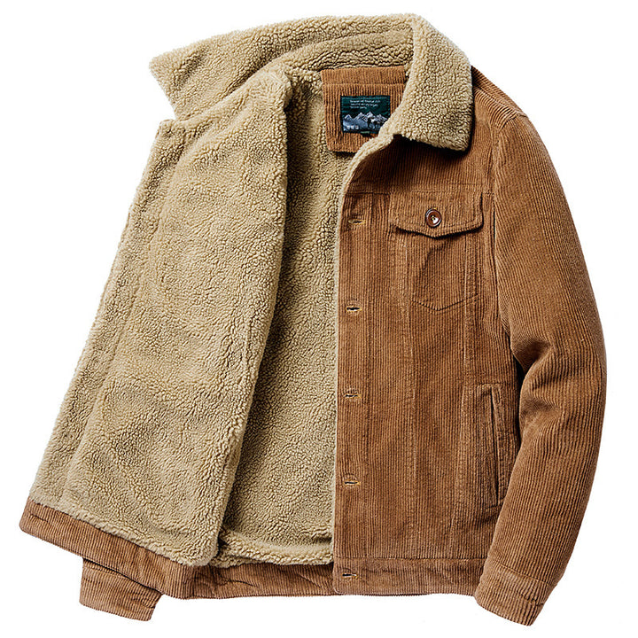 Herren Übergangsjacke – Taviero