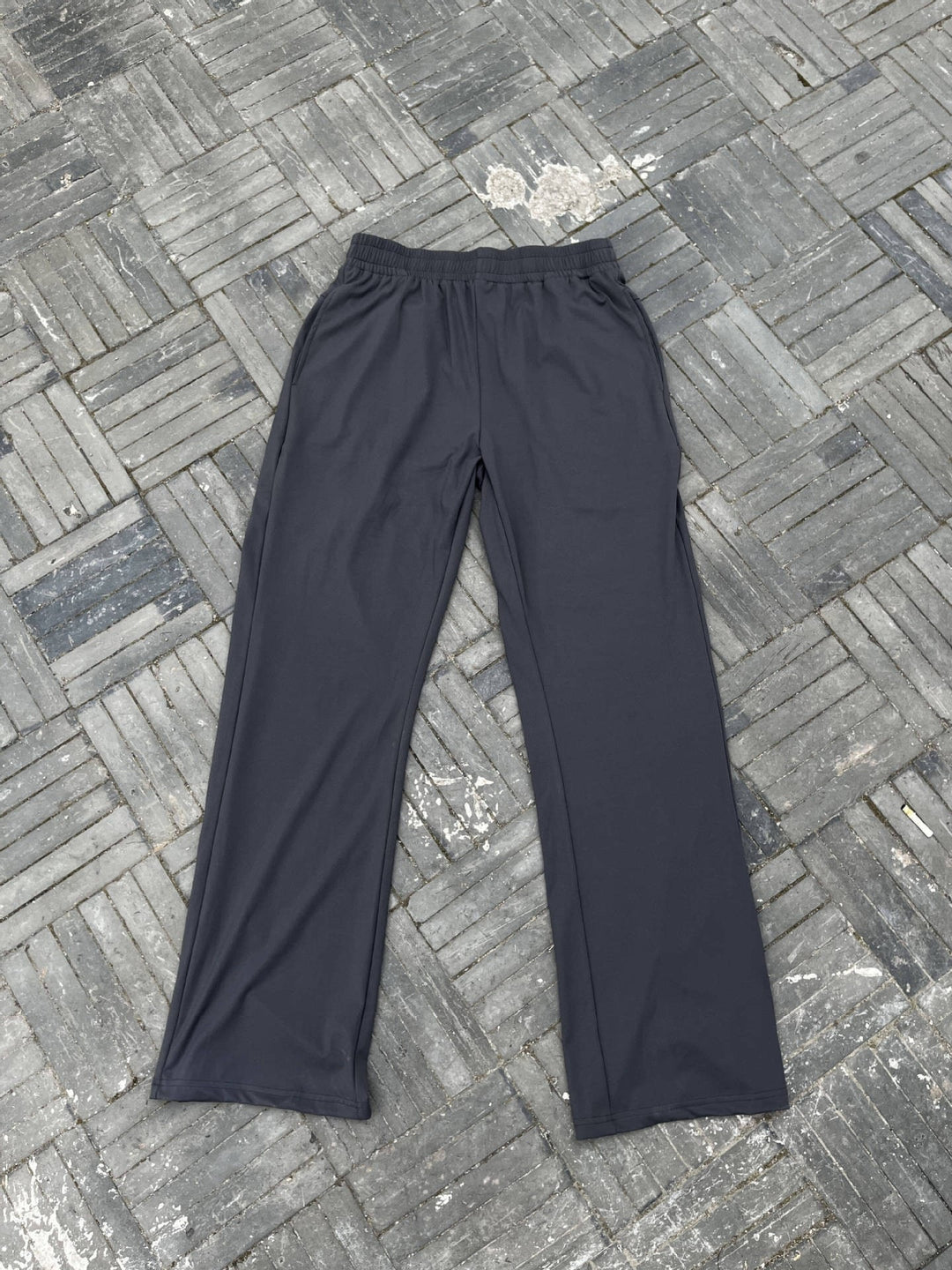 Herren Bequeme und atmungsaktive Freizeithose Echo Archiv
