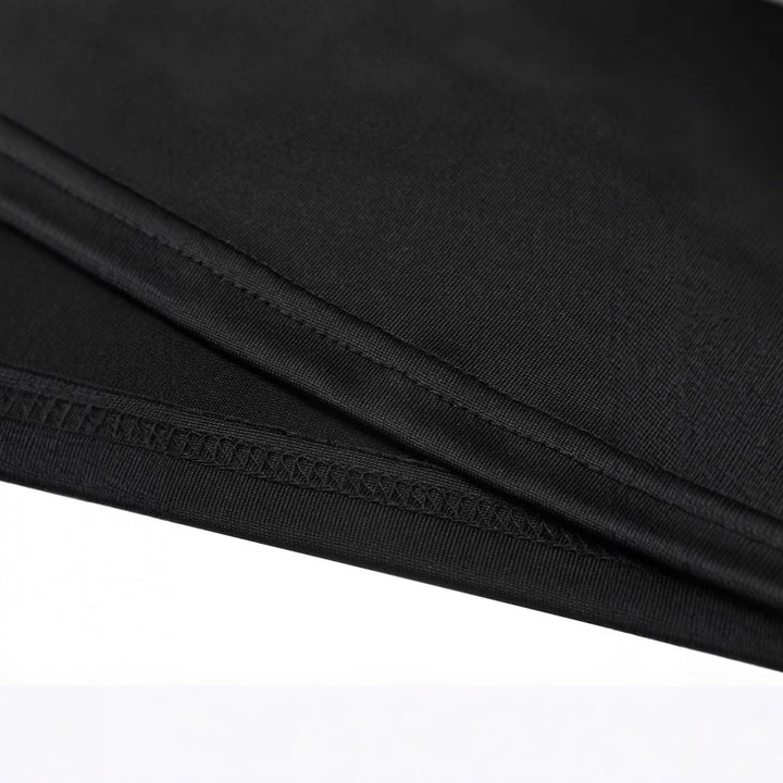 Damen Bandeau-Top mit romantischem Herzmotiv und Schleifendruck Echo Archiv