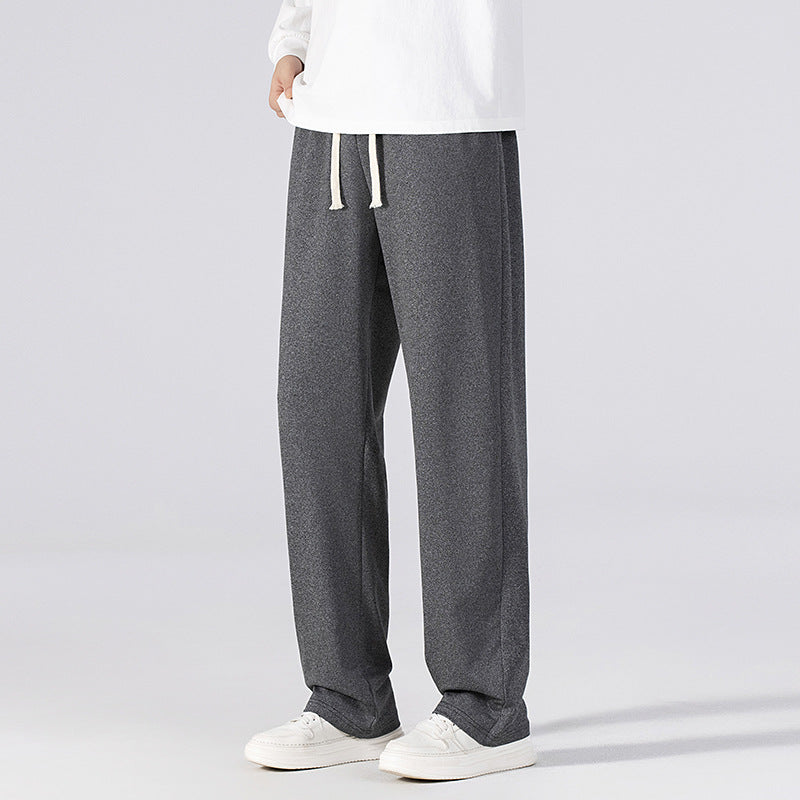 Damen Bequeme Freizeithose mit elastischem Bund