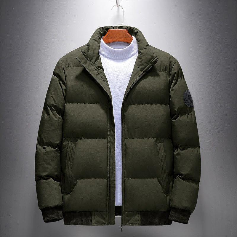 Herren Daunenjacke Echoarchiv