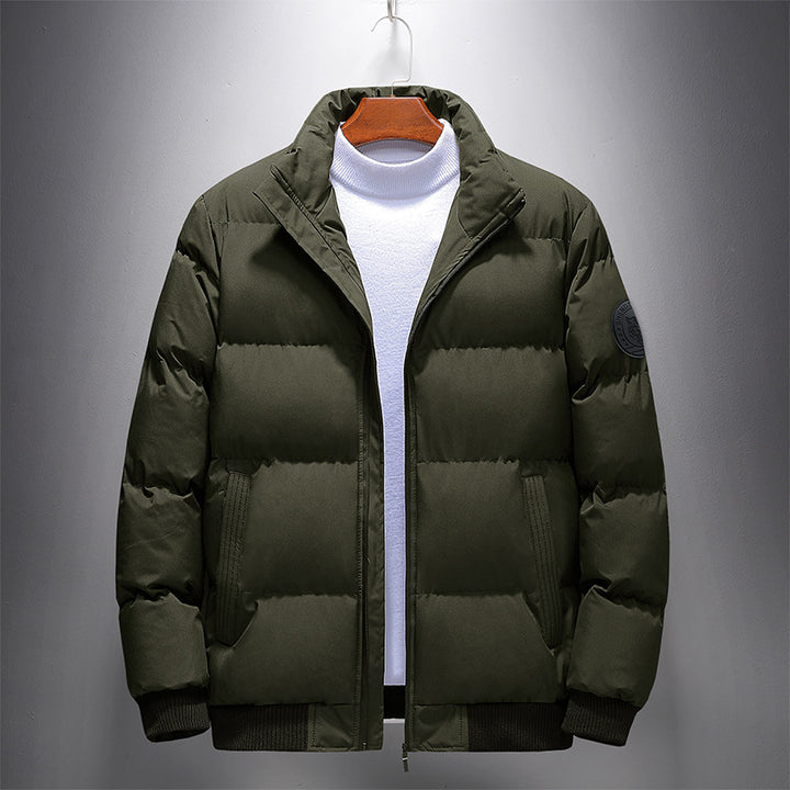 Herren Daunenjacke Echoarchiv