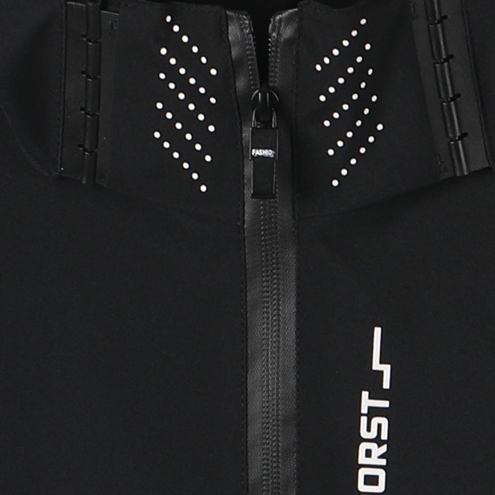 Herren Wetterfeste Sportjacke Echo Archiv