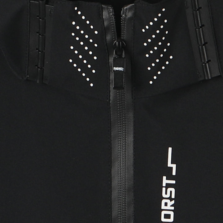 Herren Wetterfeste Sportjacke Echo Archiv