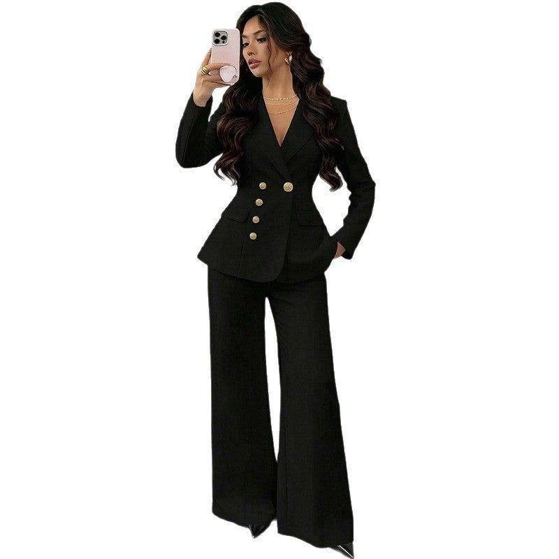 Damen Eleganter Blazer im Vintage-Stil Echo Archiv