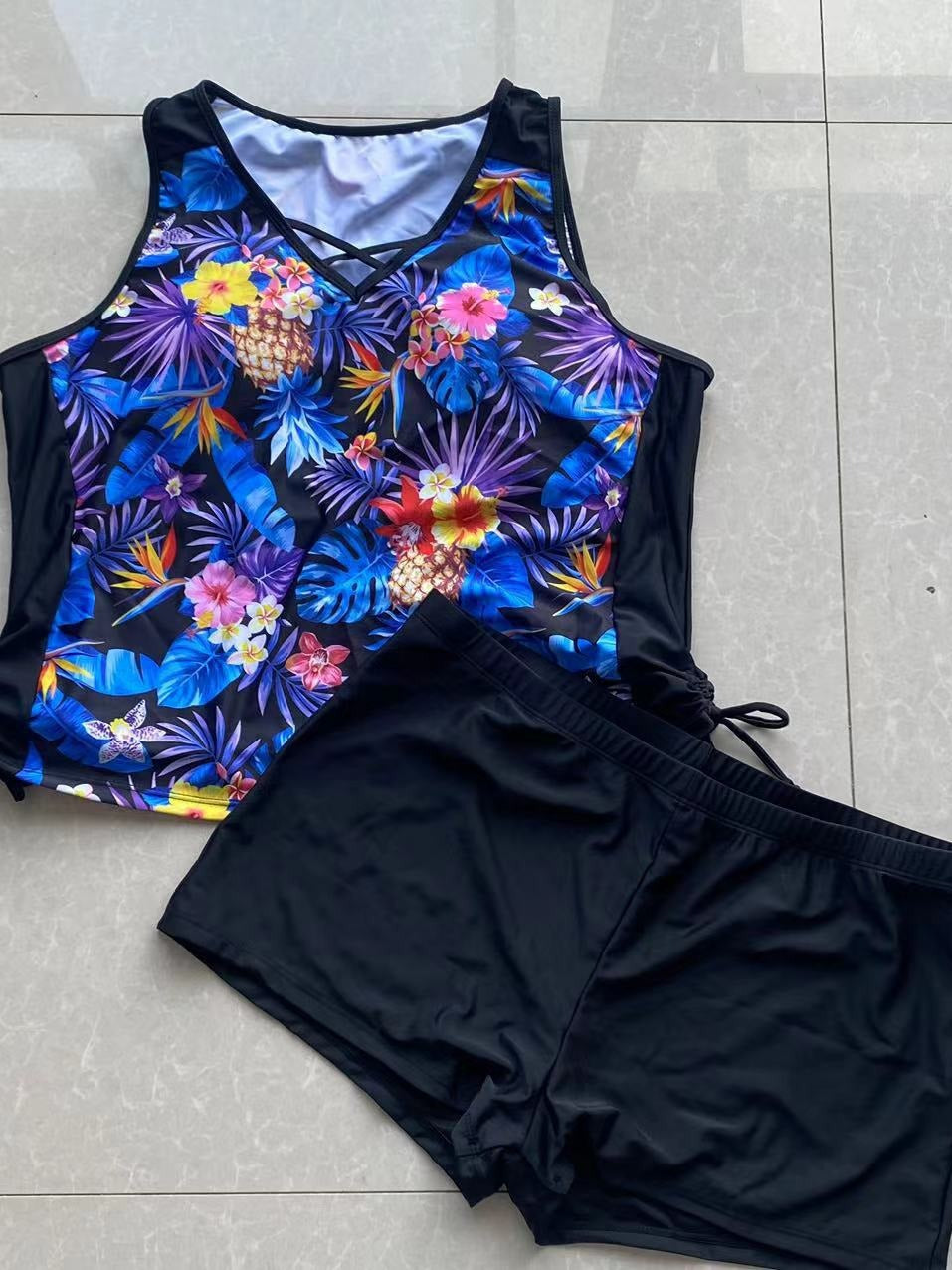 Damen Sport-Bikini-Set Echo Archiv